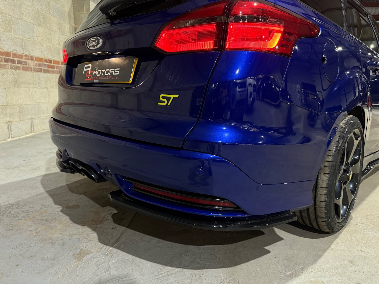 Used Ford Focus 2015 for sale - 76635940: Photo 45