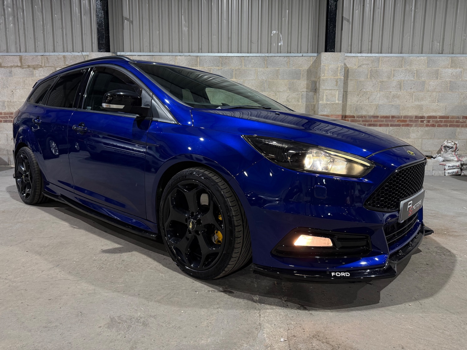 Used Ford Focus 2015 for sale - 76635940: Photo 46