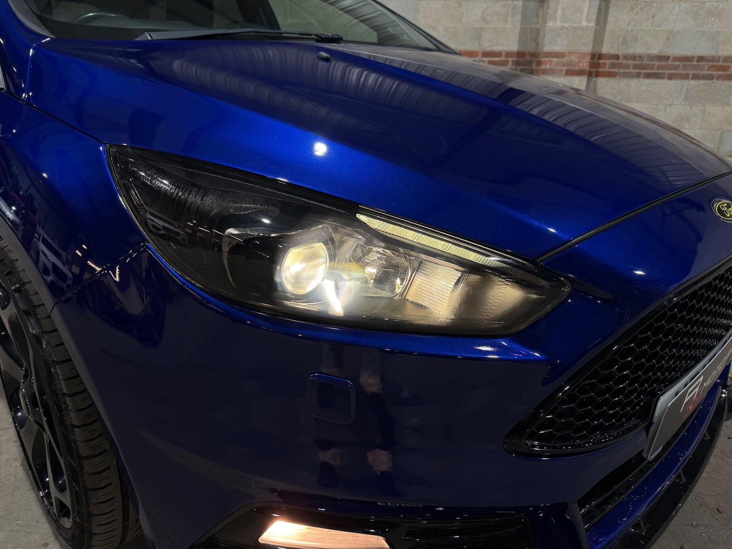 Used Ford Focus 2015 for sale - 76635940: Photo 47