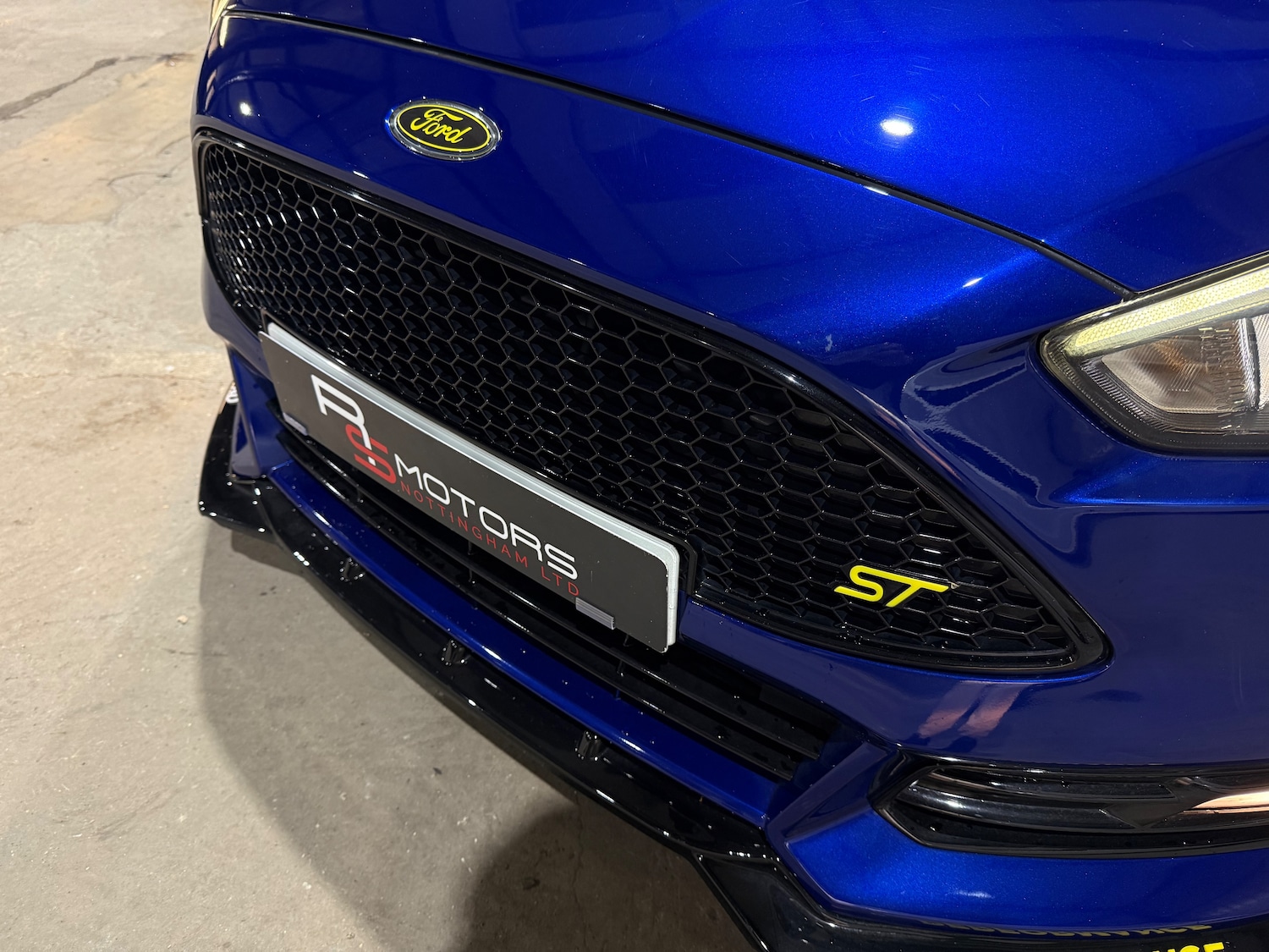 Used Ford Focus 2015 for sale - 76635940: Photo 48