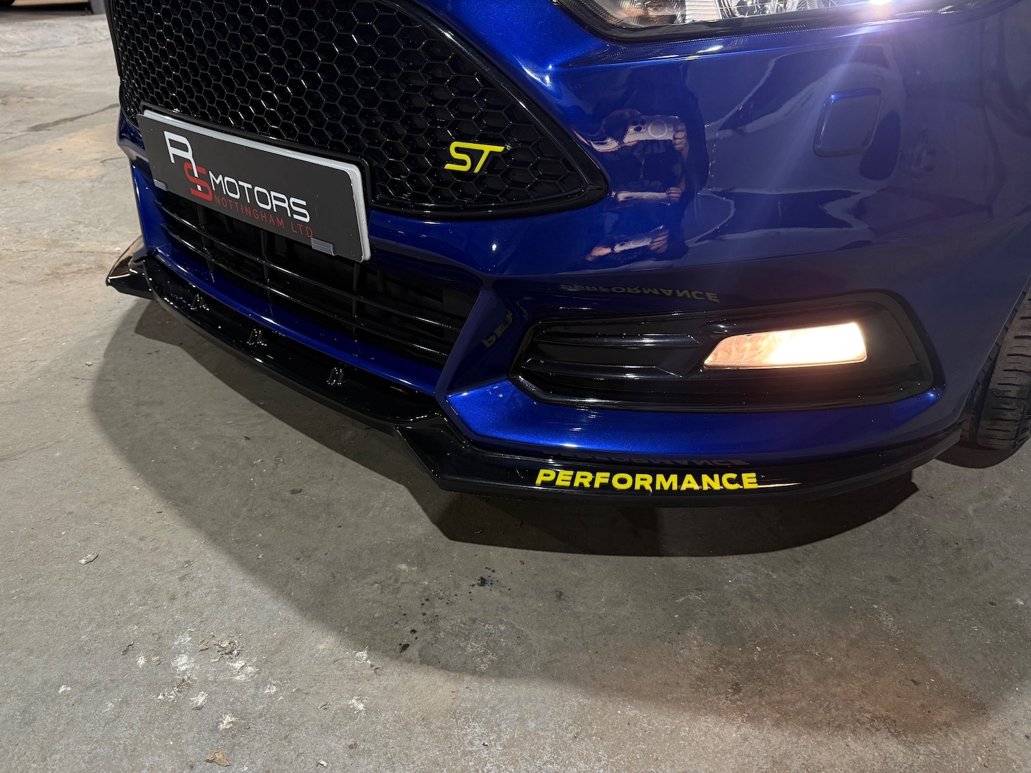 Used Ford Focus 2015 for sale - 76635940: Photo 49