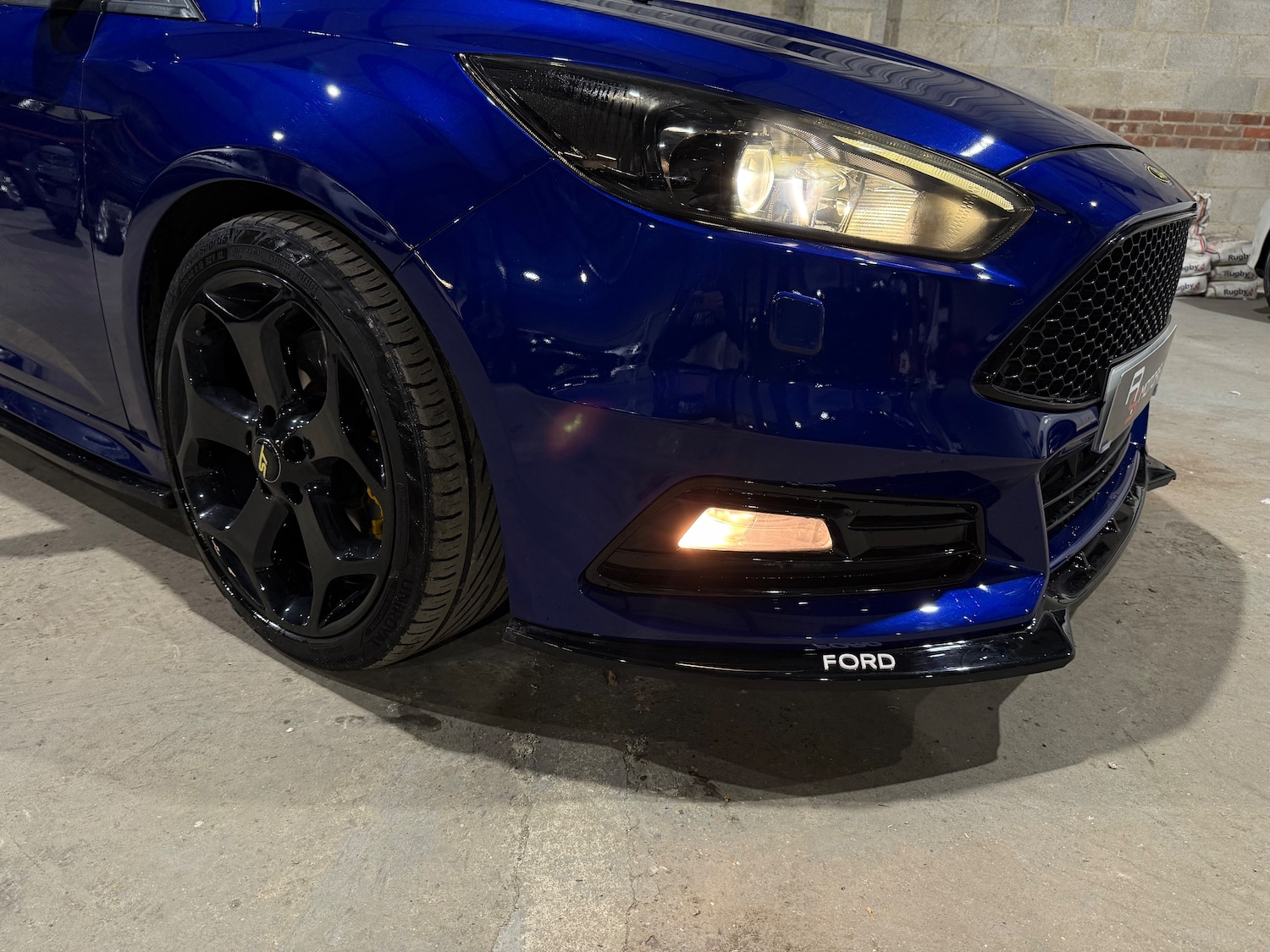 Used Ford Focus 2015 for sale - 76635940: Photo 50