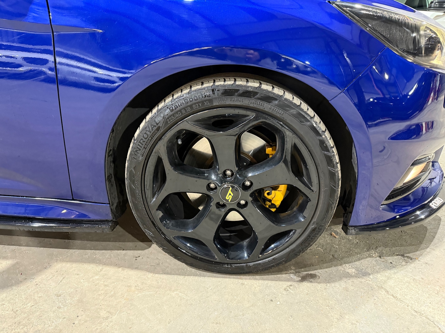 Used Ford Focus 2015 for sale - 76635940: Photo 51