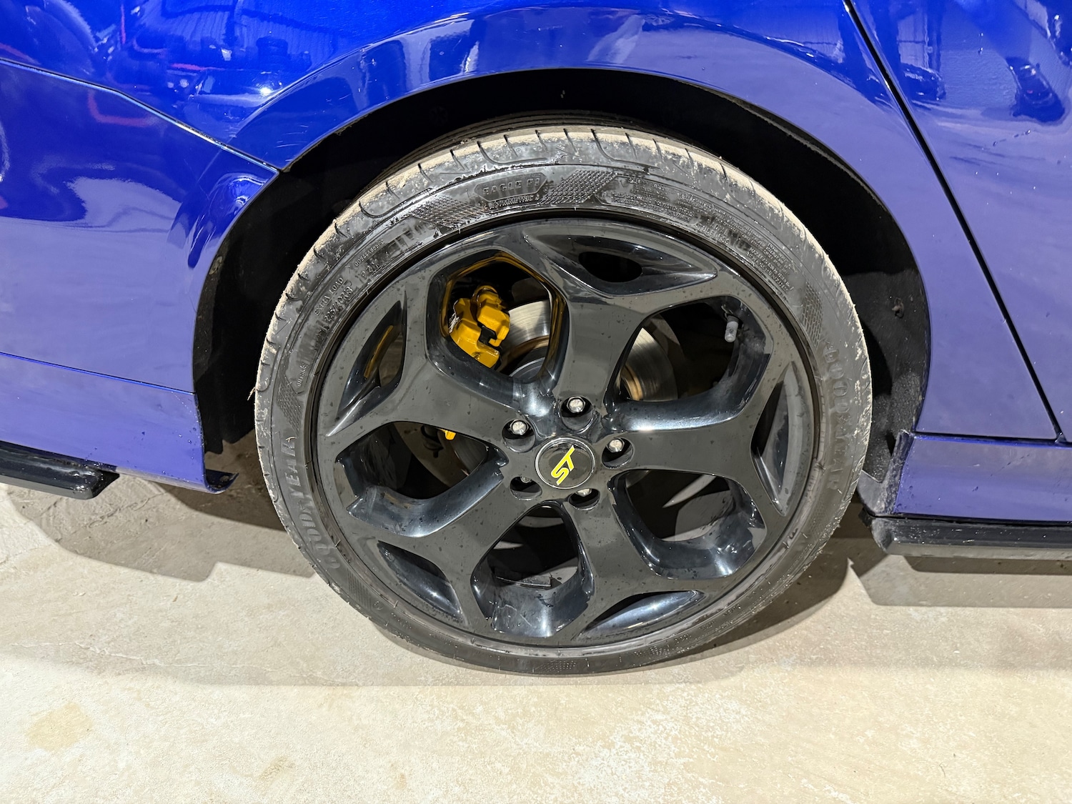 Used Ford Focus 2015 for sale - 76635940: Photo 52