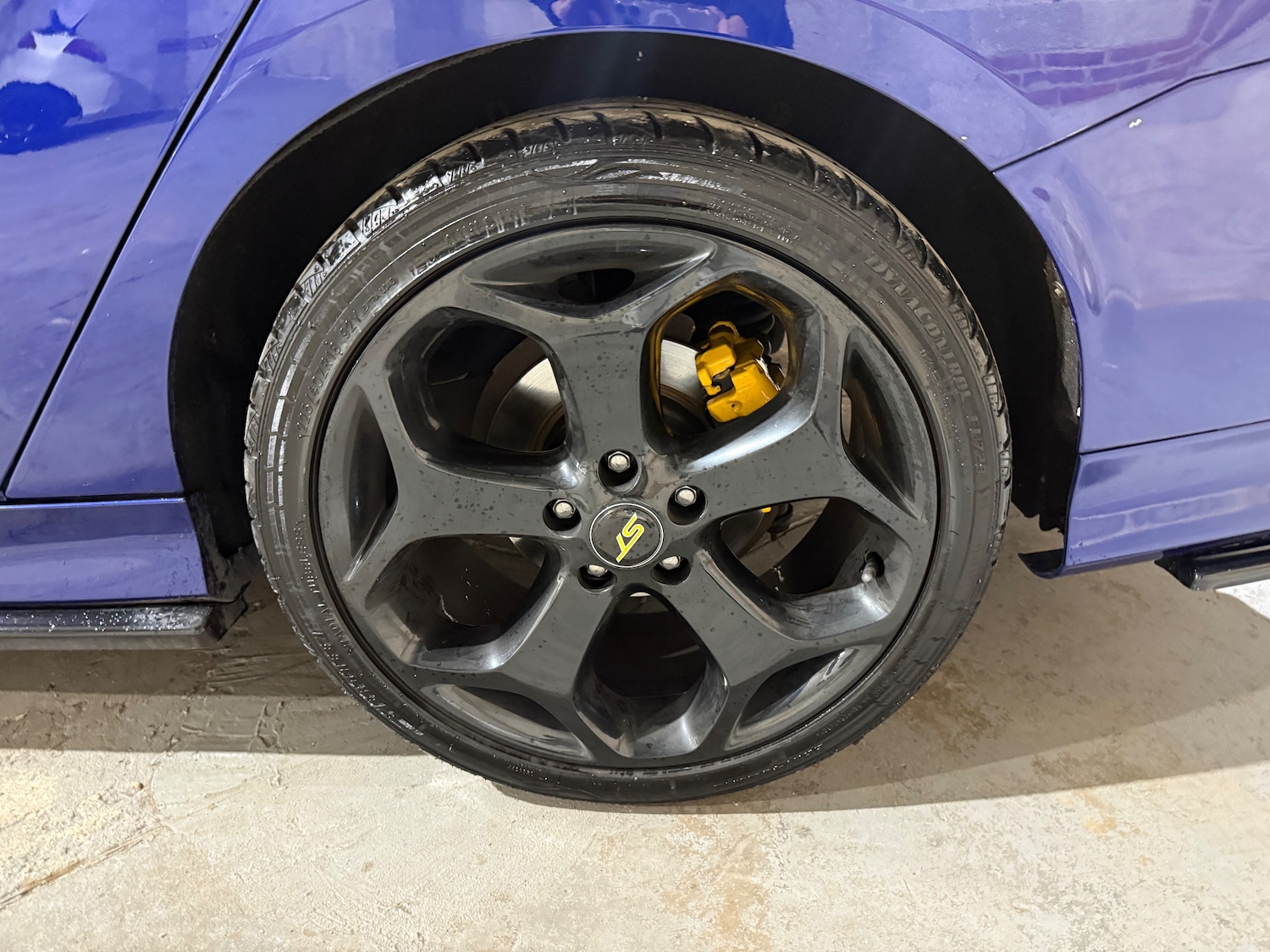 Used Ford Focus 2015 for sale - 76635940: Photo 53