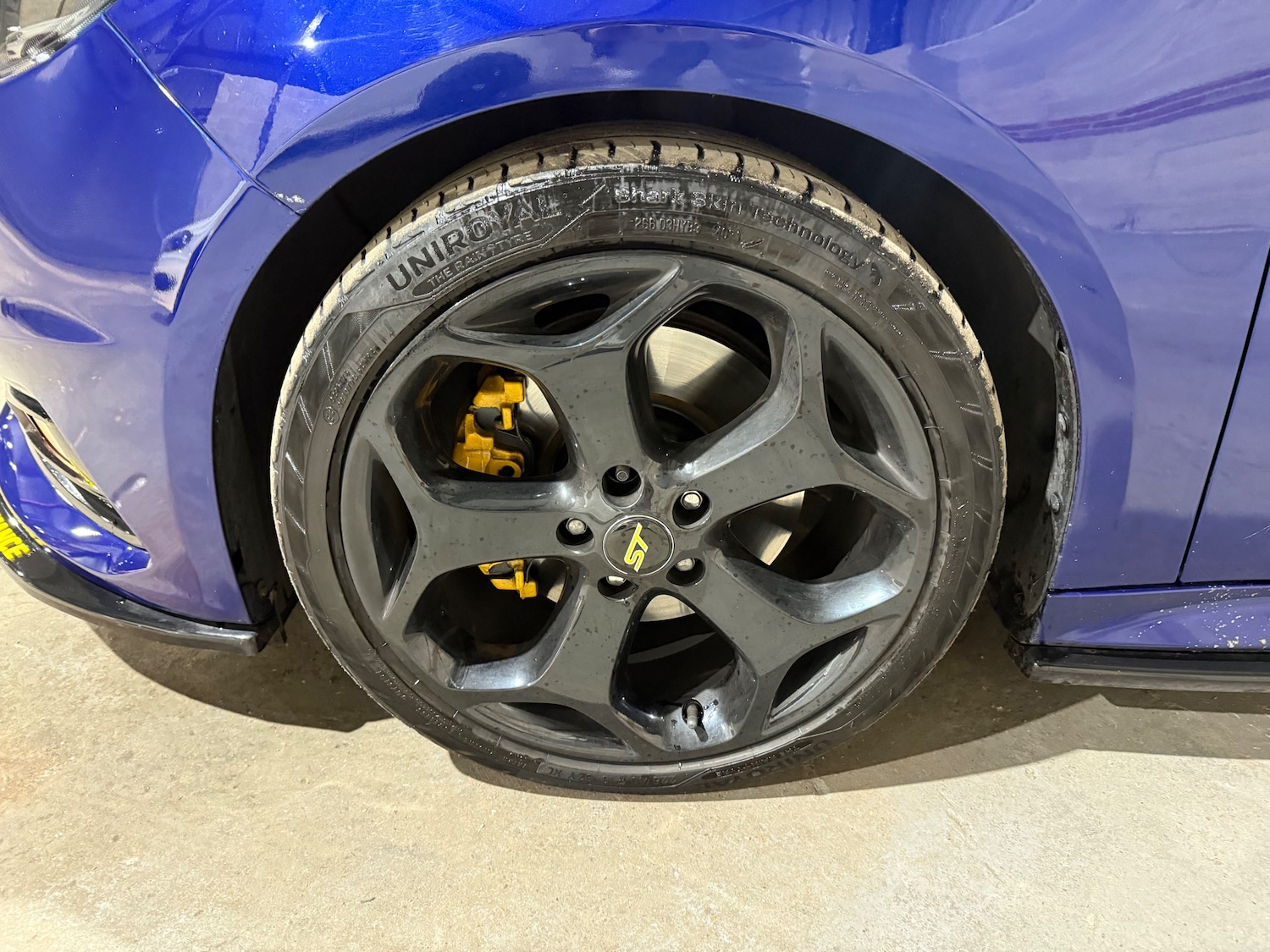 Used Ford Focus 2015 for sale - 76635940: Photo 54