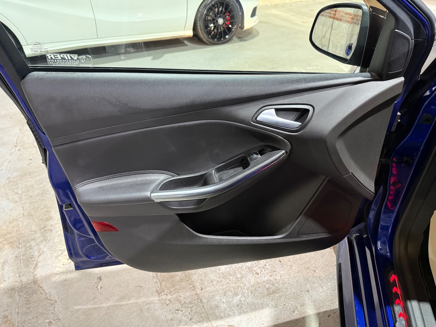 Used Ford Focus 2015 for sale - 76635940: Photo 7