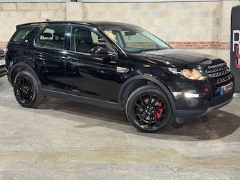 Used Land Rover Discovery Sport 2018 for sale - 79555671: Photo