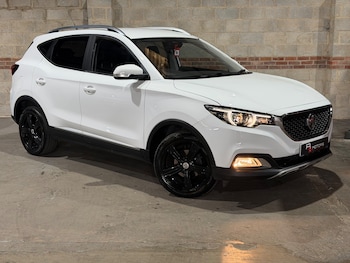 Used MG MG ZS 2017 for sale - 78624929: Photo