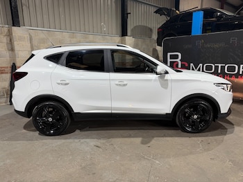 Used MG MG ZS 2017 for sale - 78624929: Photo