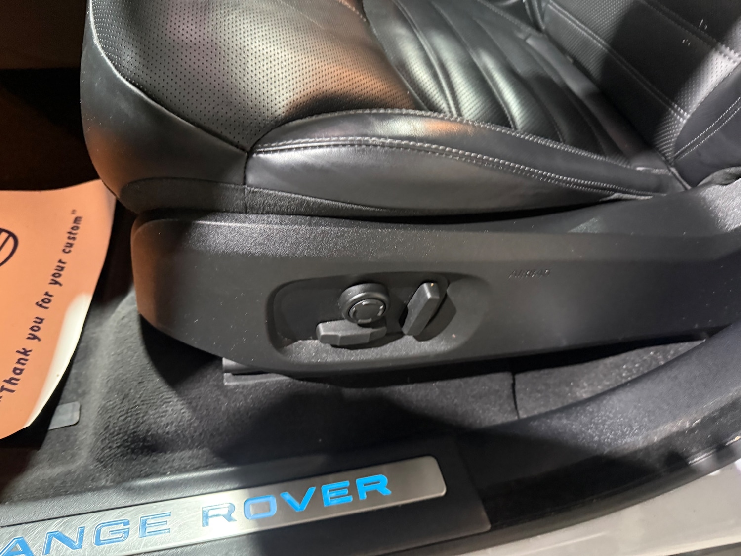 Used Land Rover Range Rover Evoque 2019 for sale - 76635941: Photo 12