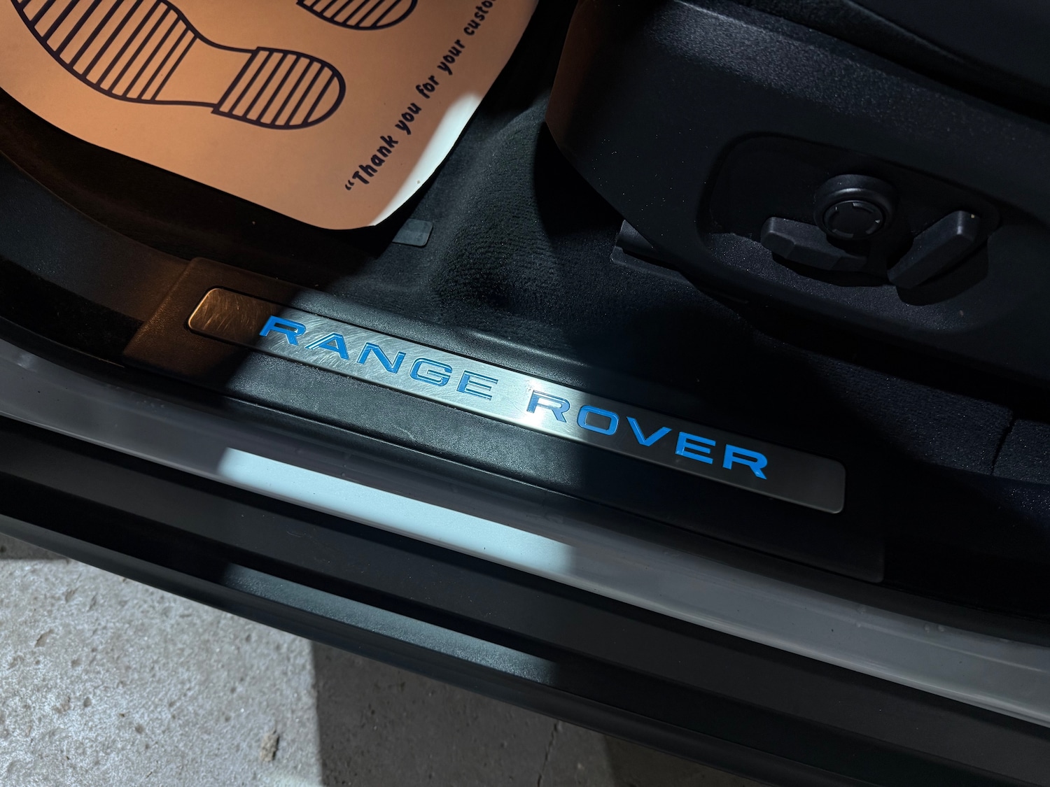 Used Land Rover Range Rover Evoque 2019 for sale - 76635941: Photo 13