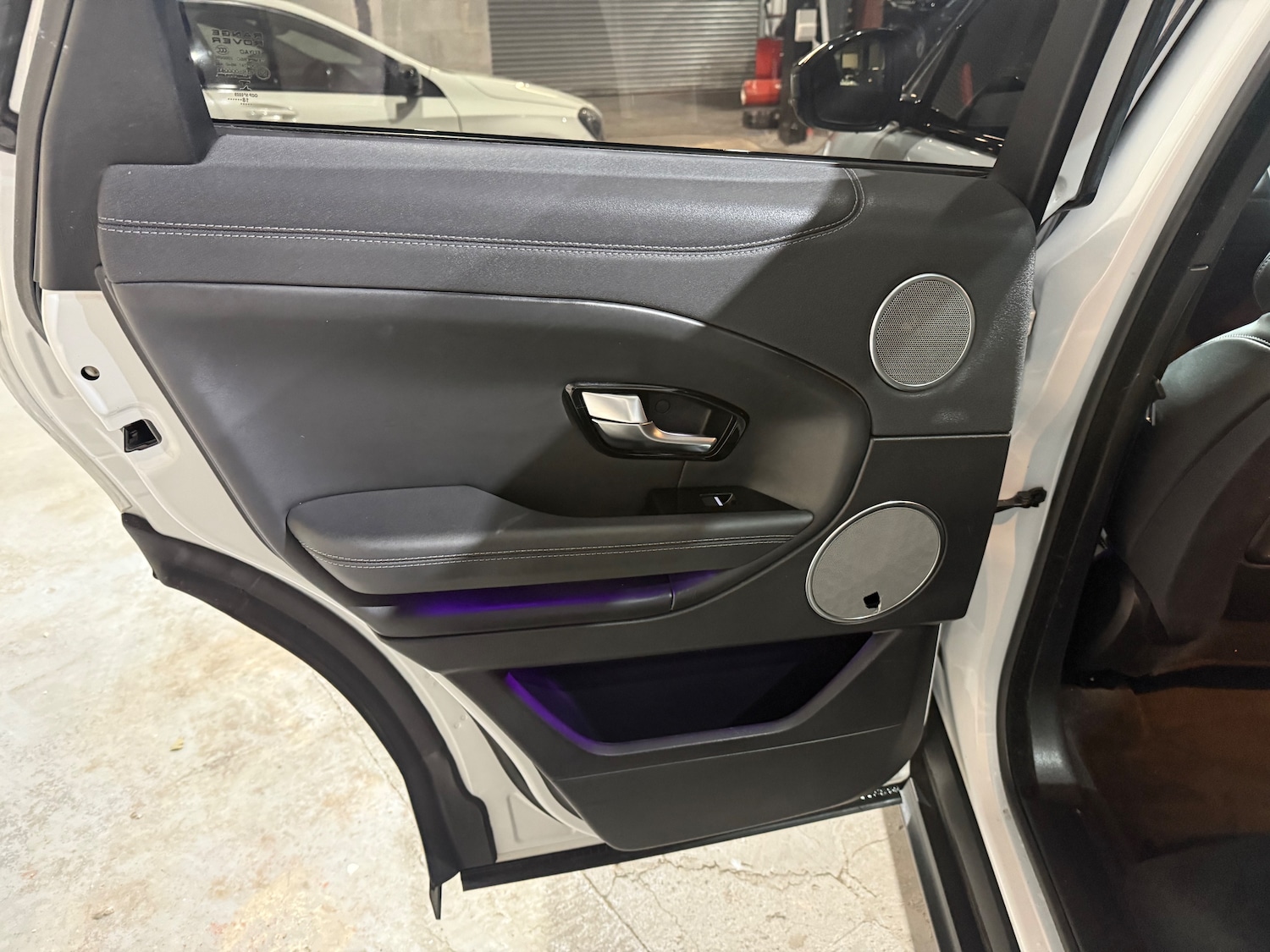 Used Land Rover Range Rover Evoque 2019 for sale - 76635941: Photo 14