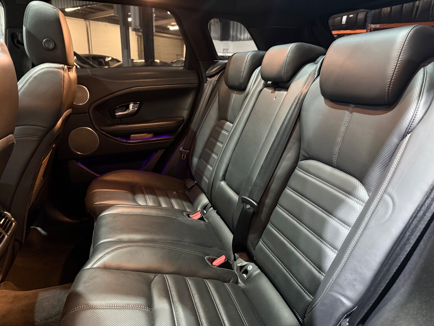 Used Land Rover Range Rover Evoque 2019 for sale - 76635941: Photo 16