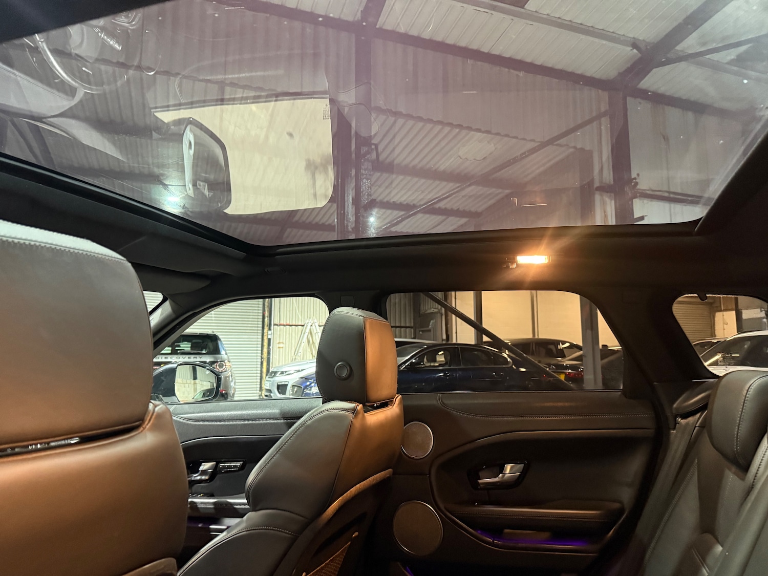 Used Land Rover Range Rover Evoque 2019 for sale - 76635941: Photo 17