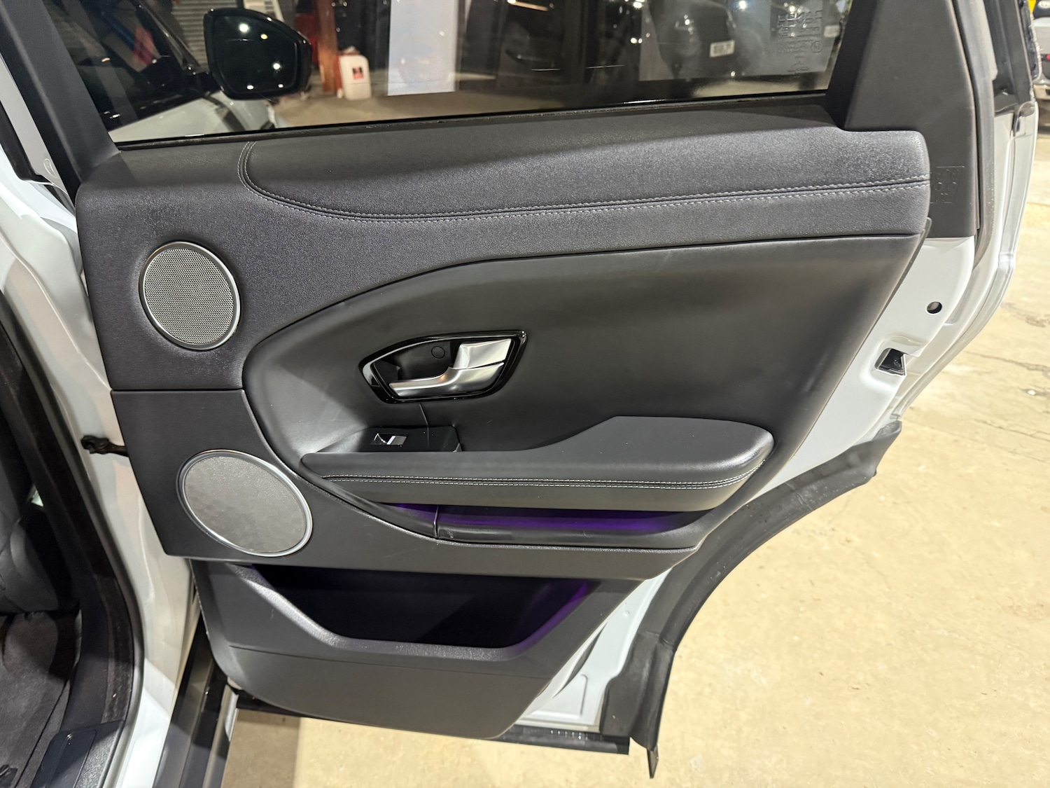 Used Land Rover Range Rover Evoque 2019 for sale - 76635941: Photo 19