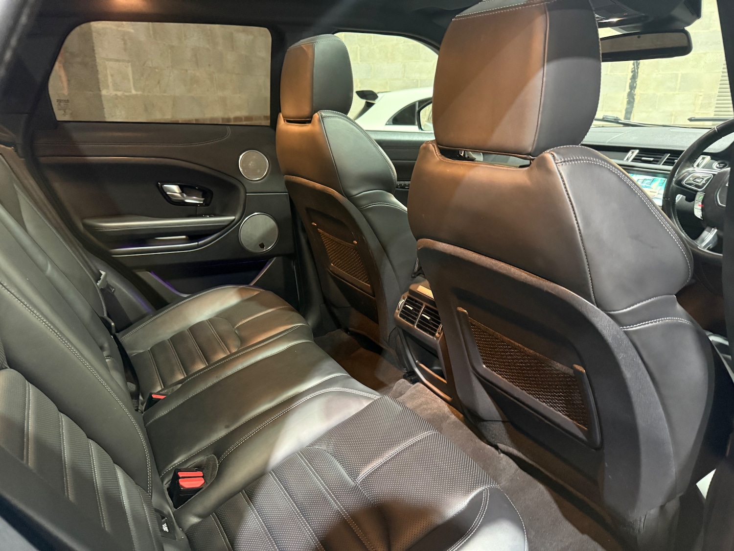 Used Land Rover Range Rover Evoque 2019 for sale - 76635941: Photo 20