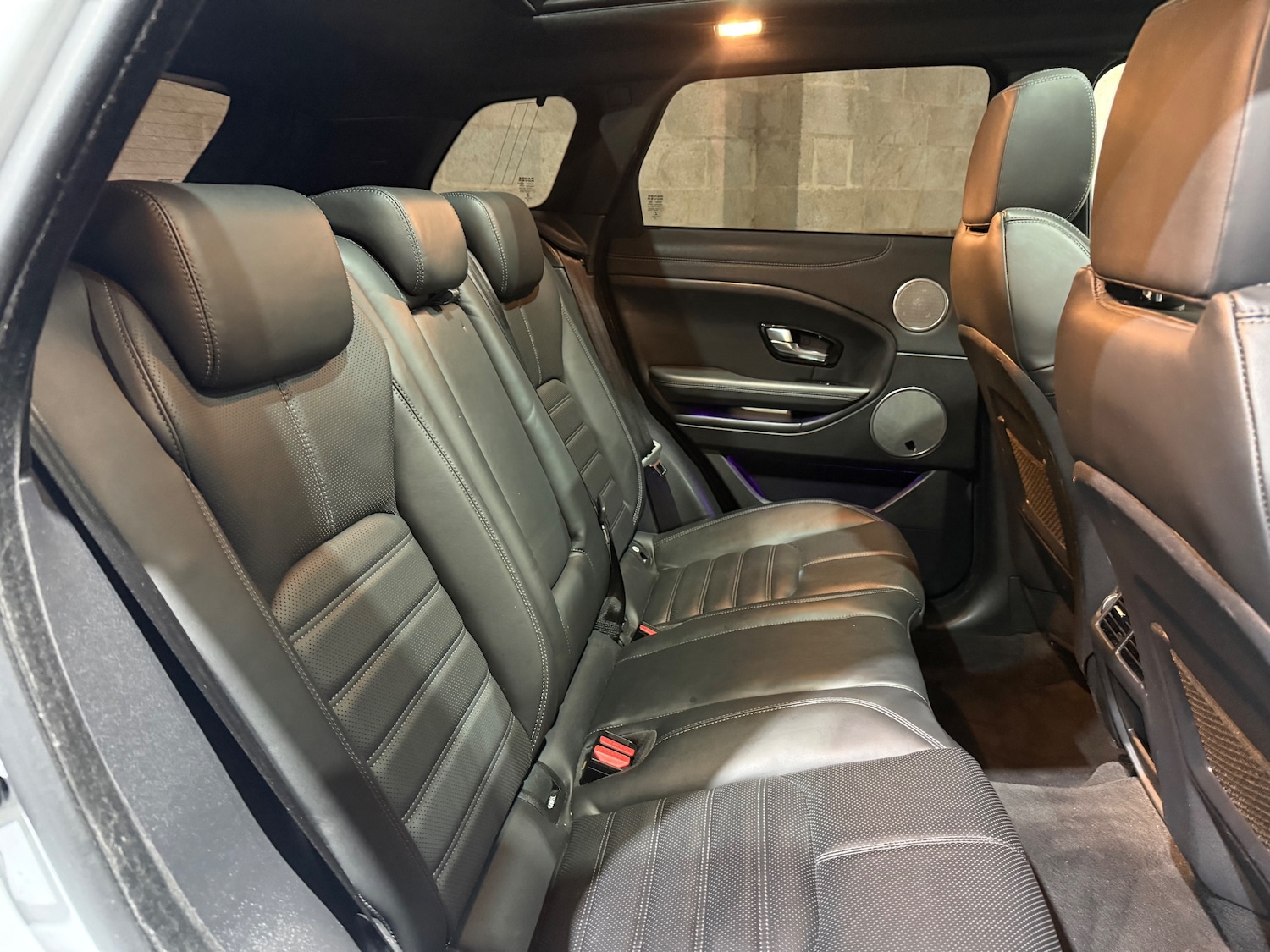 Used Land Rover Range Rover Evoque 2019 for sale - 76635941: Photo 21