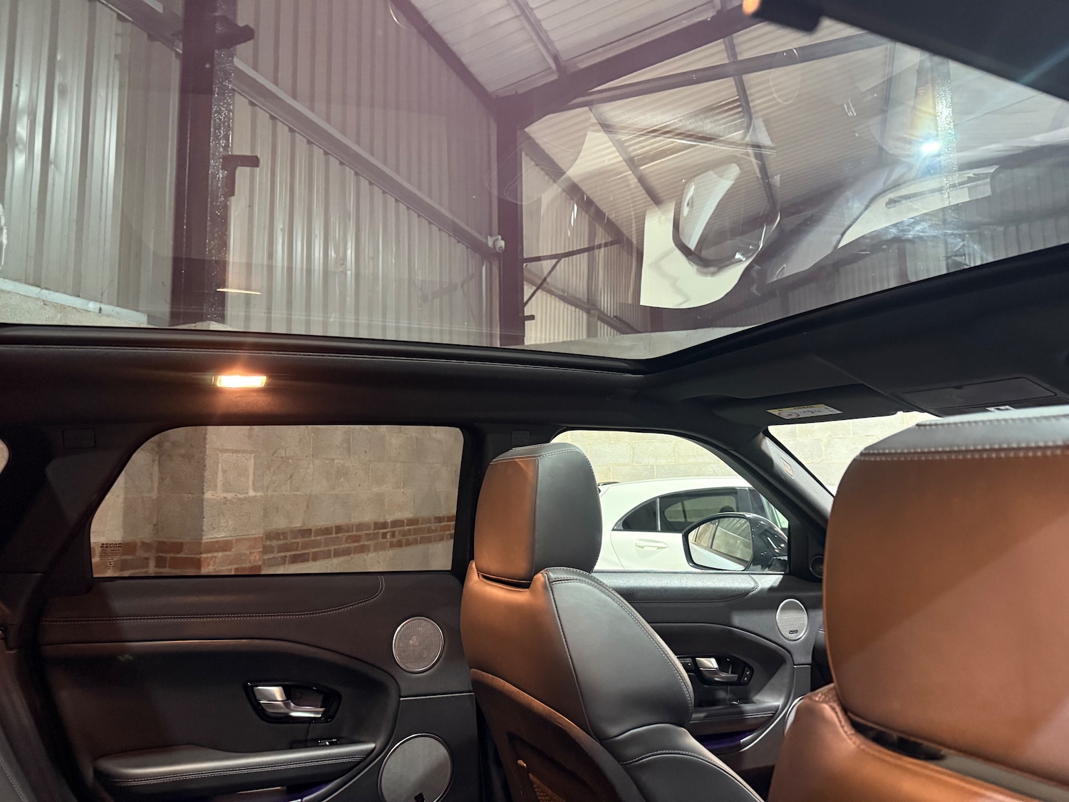 Used Land Rover Range Rover Evoque 2019 for sale - 76635941: Photo 22