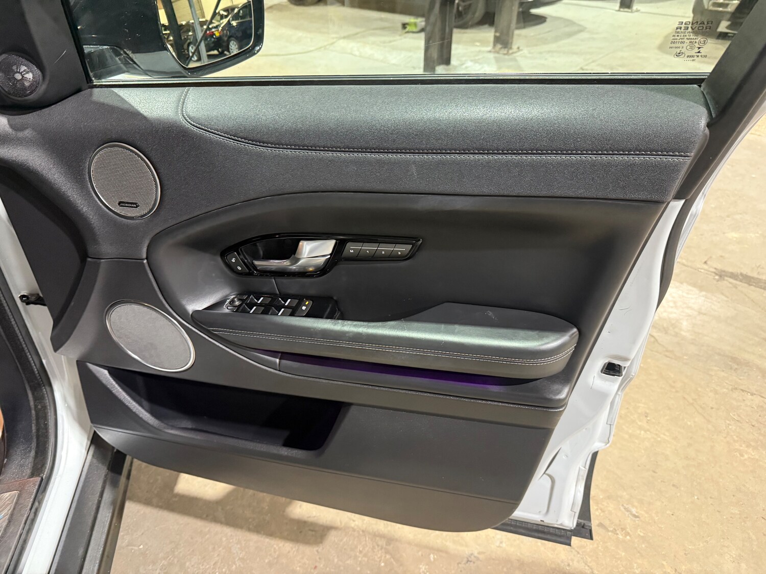 Used Land Rover Range Rover Evoque 2019 for sale - 76635941: Photo 23