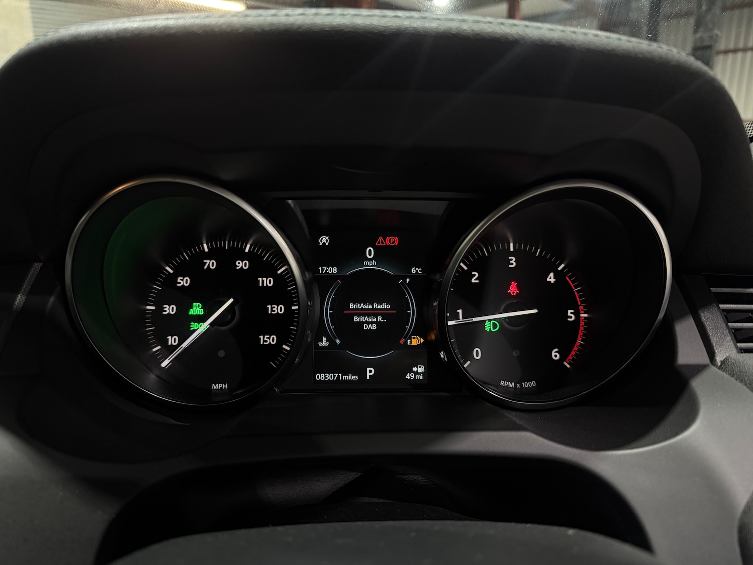 Used Land Rover Range Rover Evoque 2019 for sale - 76635941: Photo 30