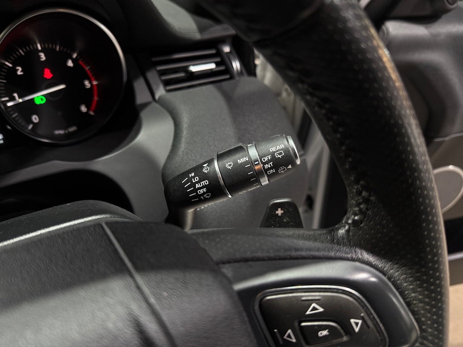 Used Land Rover Range Rover Evoque 2019 for sale - 76635941: Photo 34