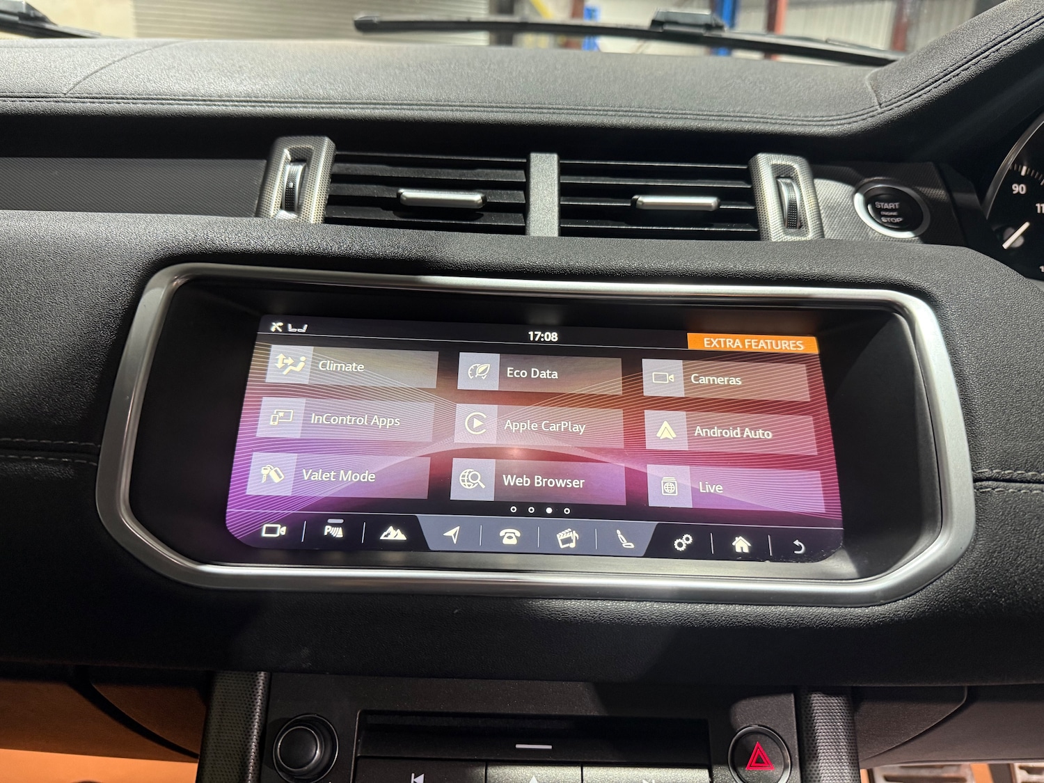 Used Land Rover Range Rover Evoque 2019 for sale - 76635941: Photo 39