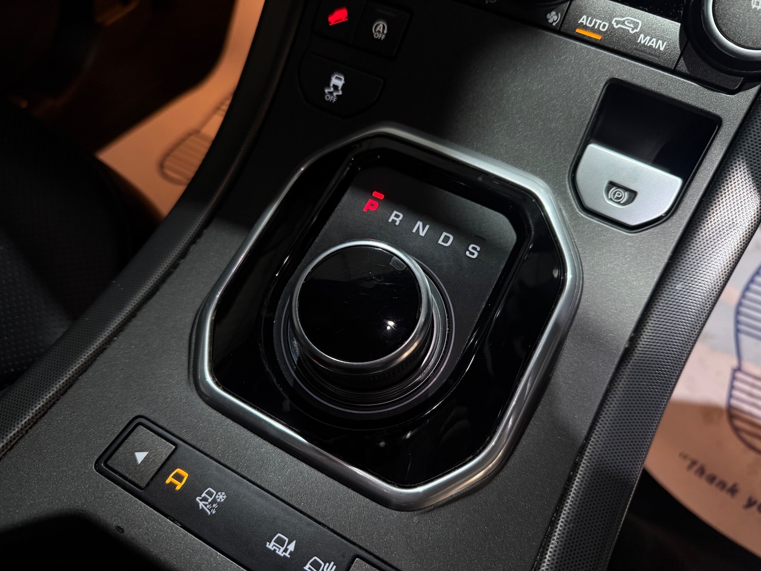 Used Land Rover Range Rover Evoque 2019 for sale - 76635941: Photo 42