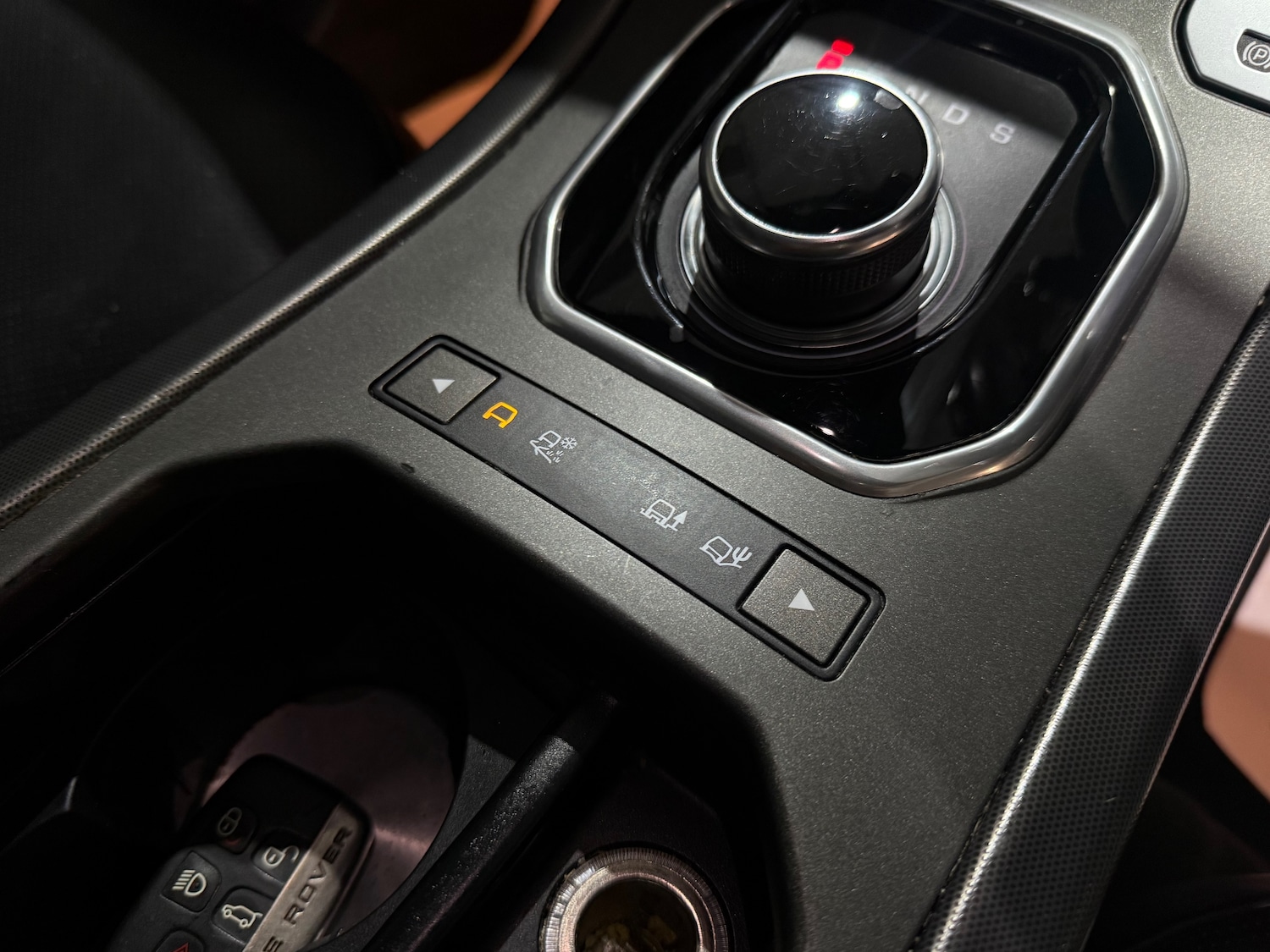 Used Land Rover Range Rover Evoque 2019 for sale - 76635941: Photo 43