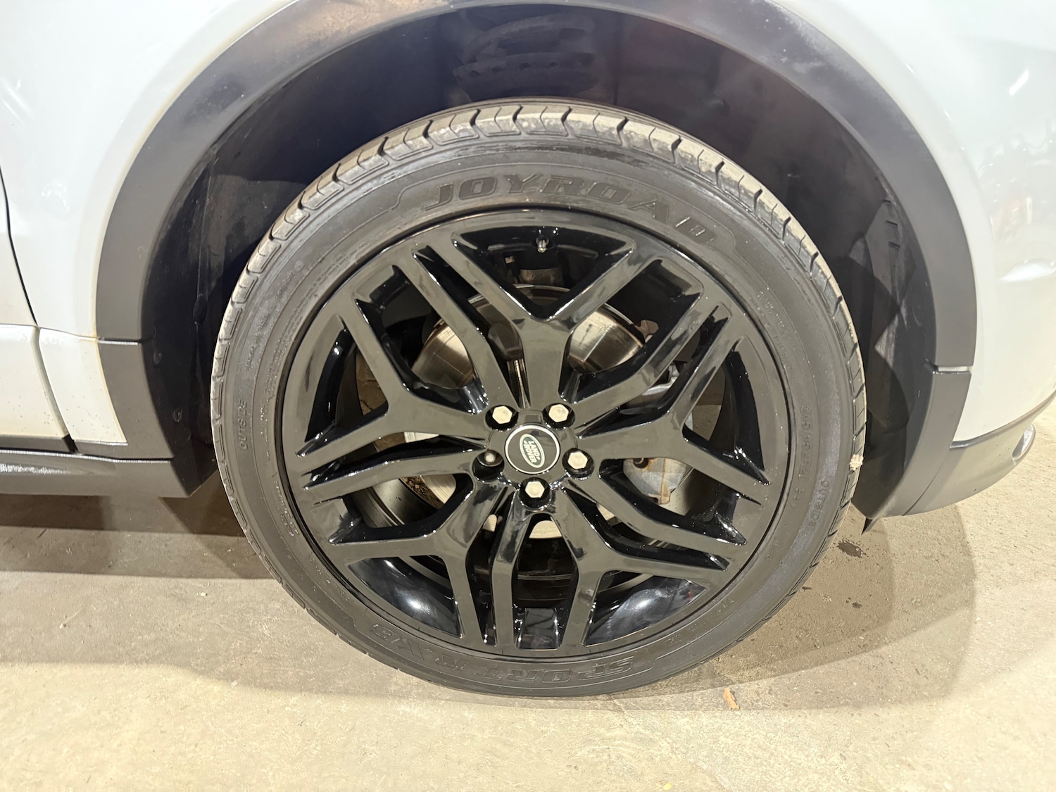 Used Land Rover Range Rover Evoque 2019 for sale - 76635941: Photo 49