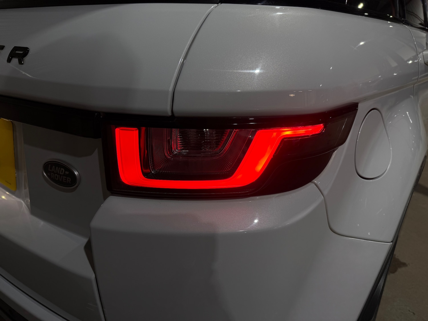 Used Land Rover Range Rover Evoque 2019 for sale - 76635941: Photo 53