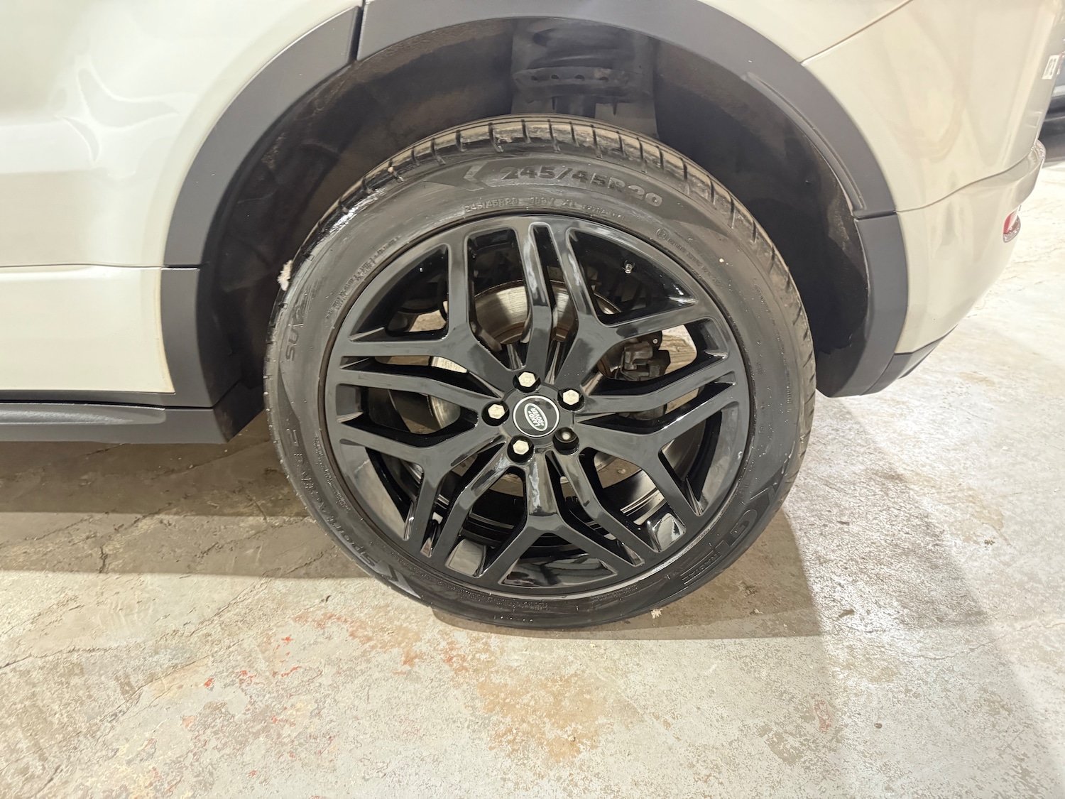 Used Land Rover Range Rover Evoque 2019 for sale - 76635941: Photo 55