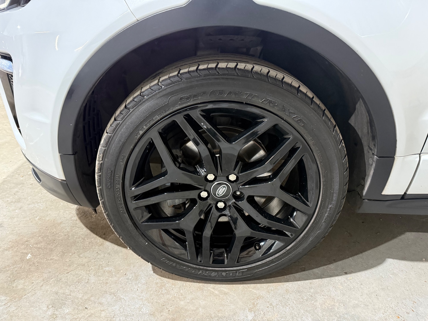 Used Land Rover Range Rover Evoque 2019 for sale - 76635941: Photo 56