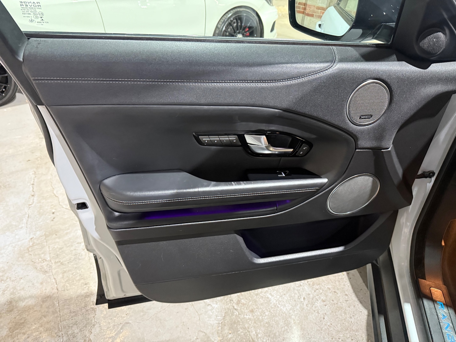 Used Land Rover Range Rover Evoque 2019 for sale - 76635941: Photo 7