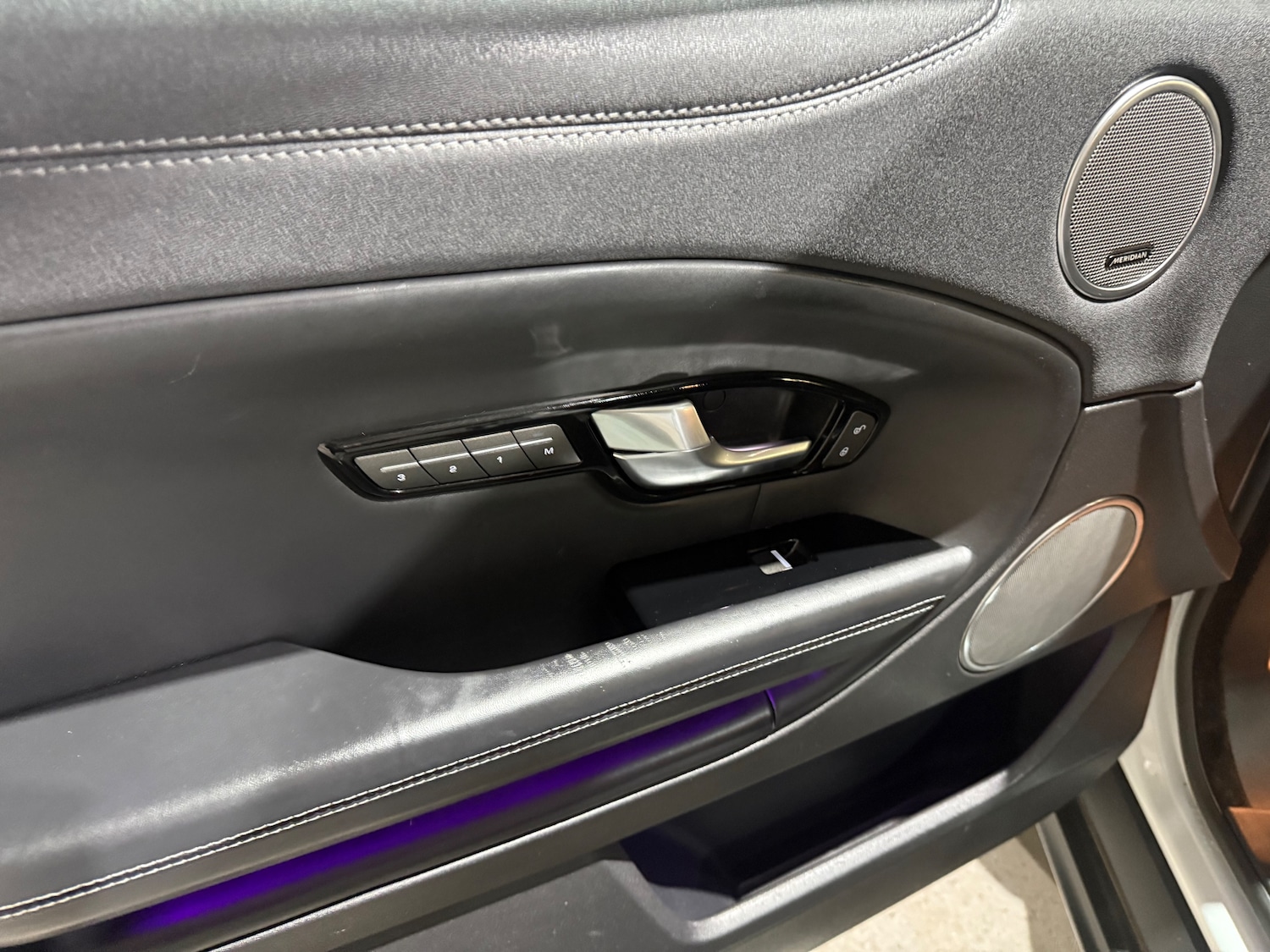 Used Land Rover Range Rover Evoque 2019 for sale - 76635941: Photo 8