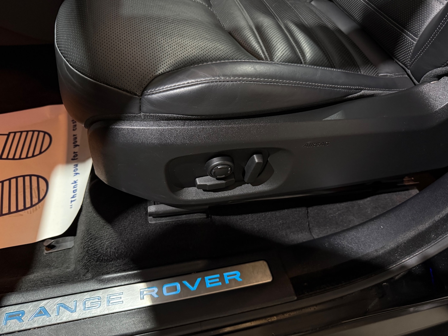 Used Land Rover Range Rover Evoque 2018 for sale - 76420241: Photo 12