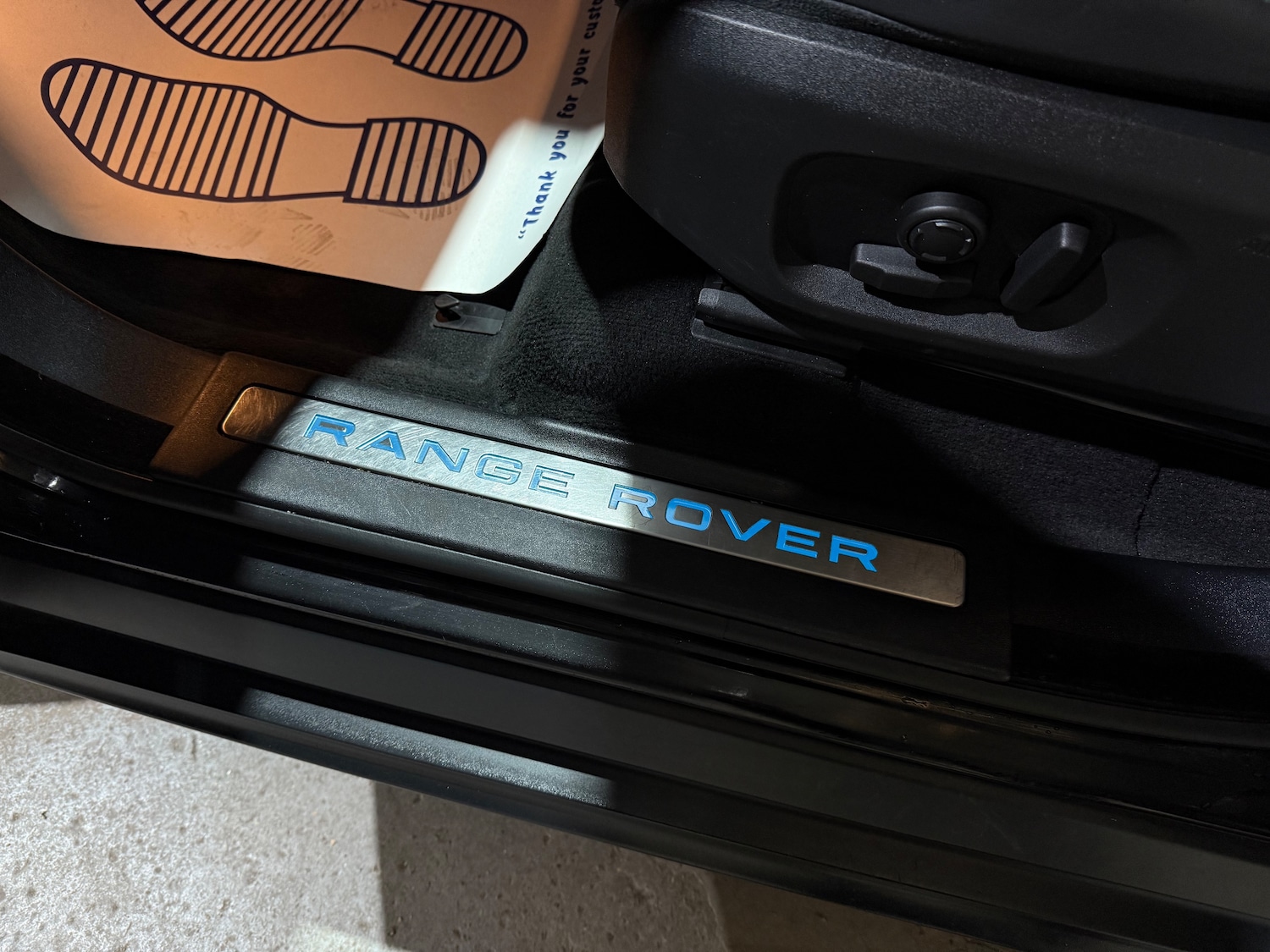 Used Land Rover Range Rover Evoque 2018 for sale - 76420241: Photo 13