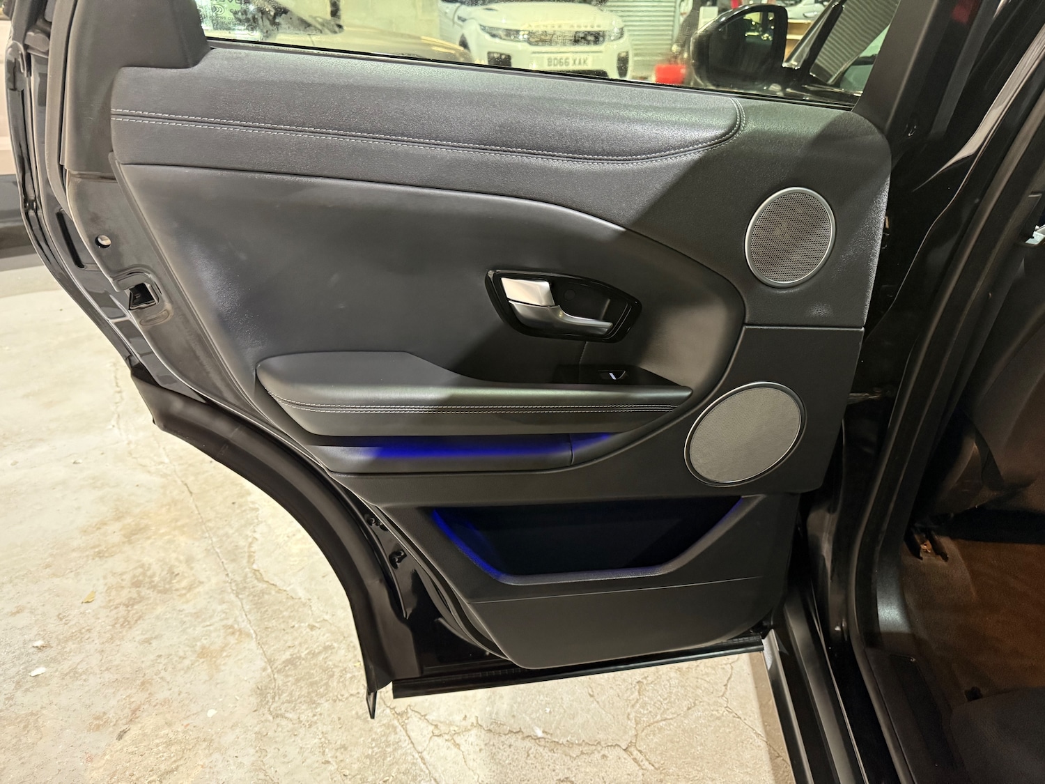 Used Land Rover Range Rover Evoque 2018 for sale - 76420241: Photo 14