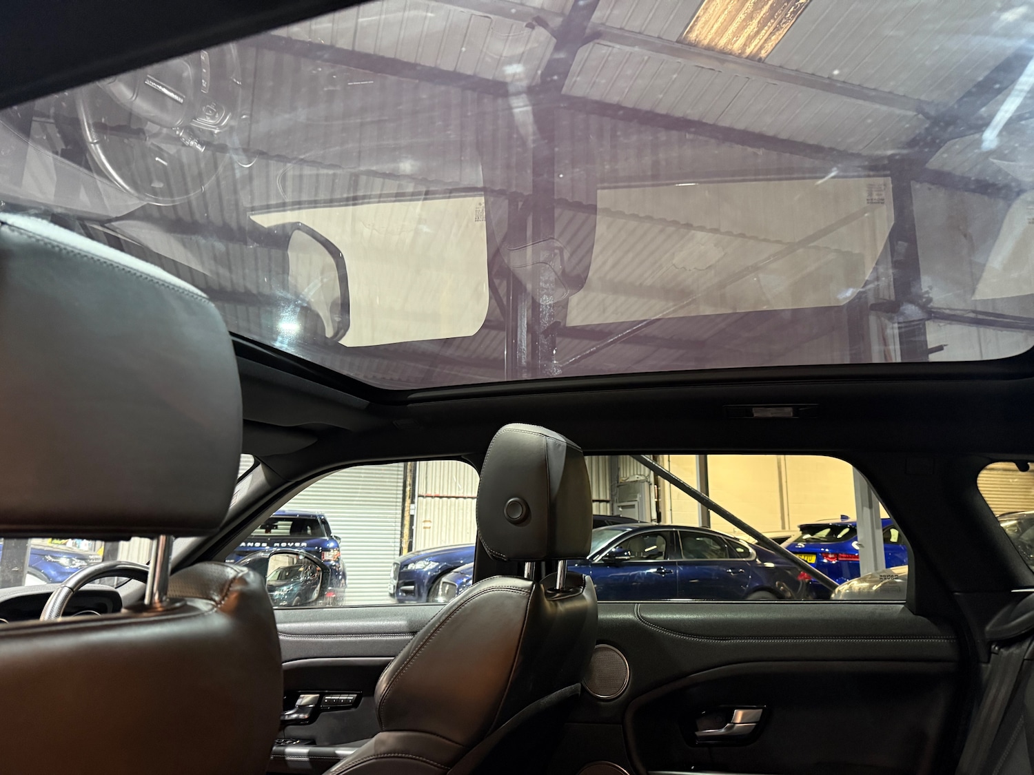 Used Land Rover Range Rover Evoque 2018 for sale - 76420241: Photo 17