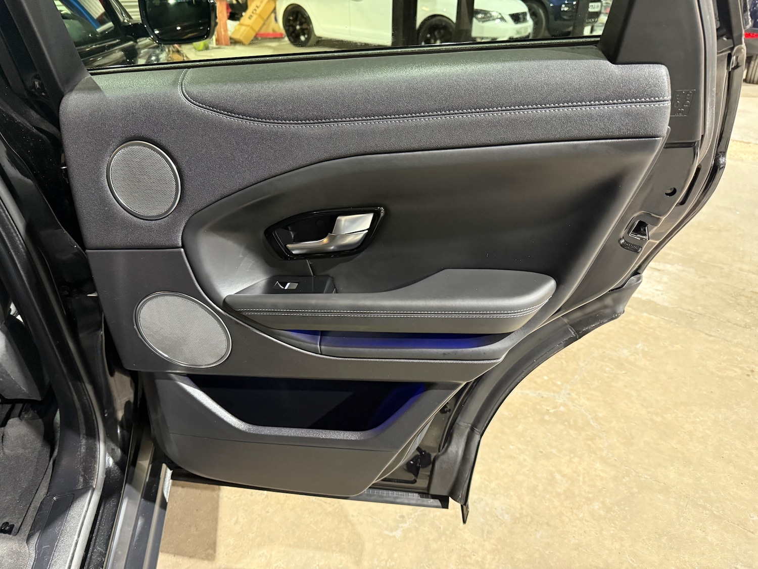 Used Land Rover Range Rover Evoque 2018 for sale - 76420241: Photo 19