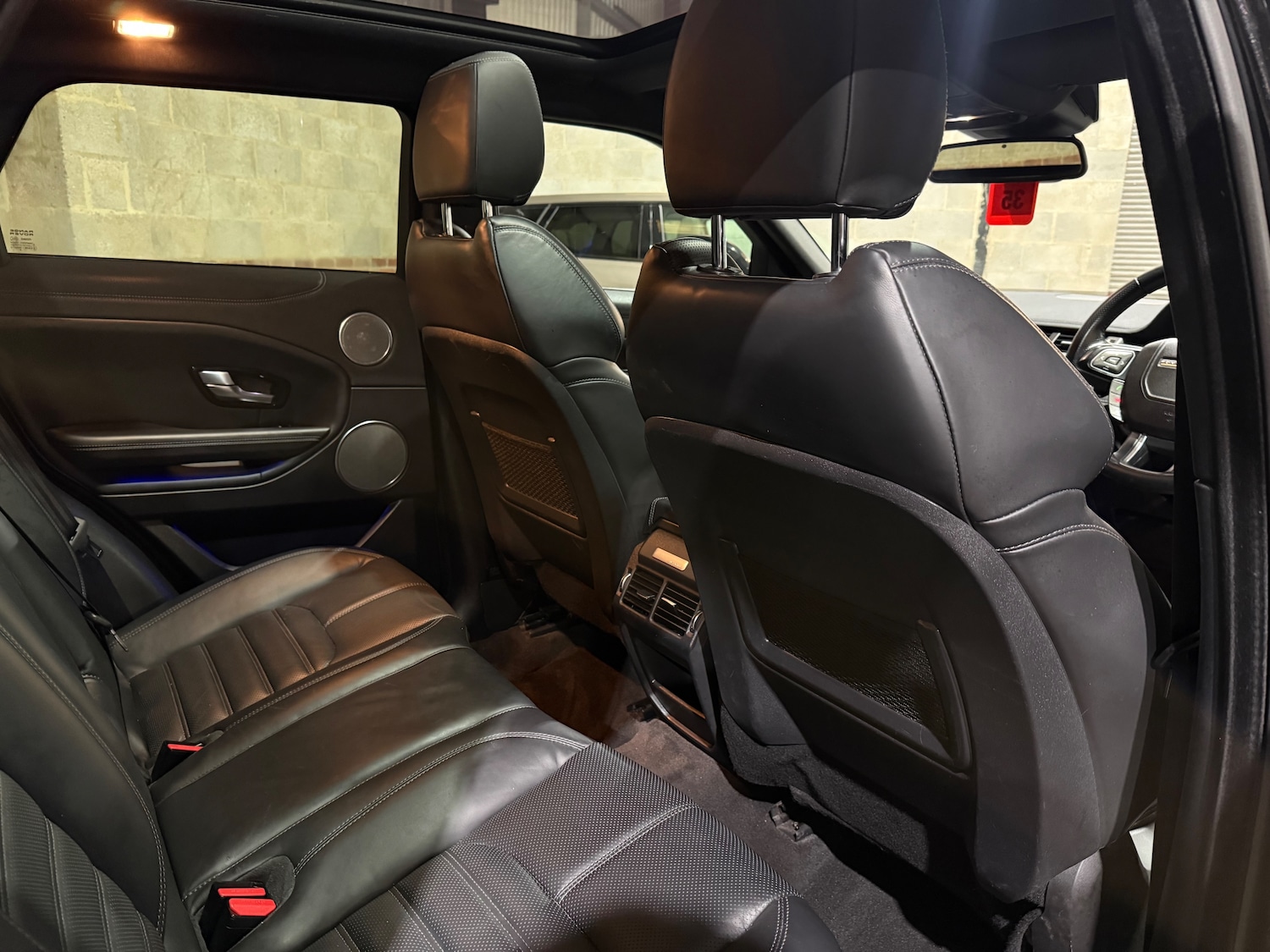 Used Land Rover Range Rover Evoque 2018 for sale - 76420241: Photo 20