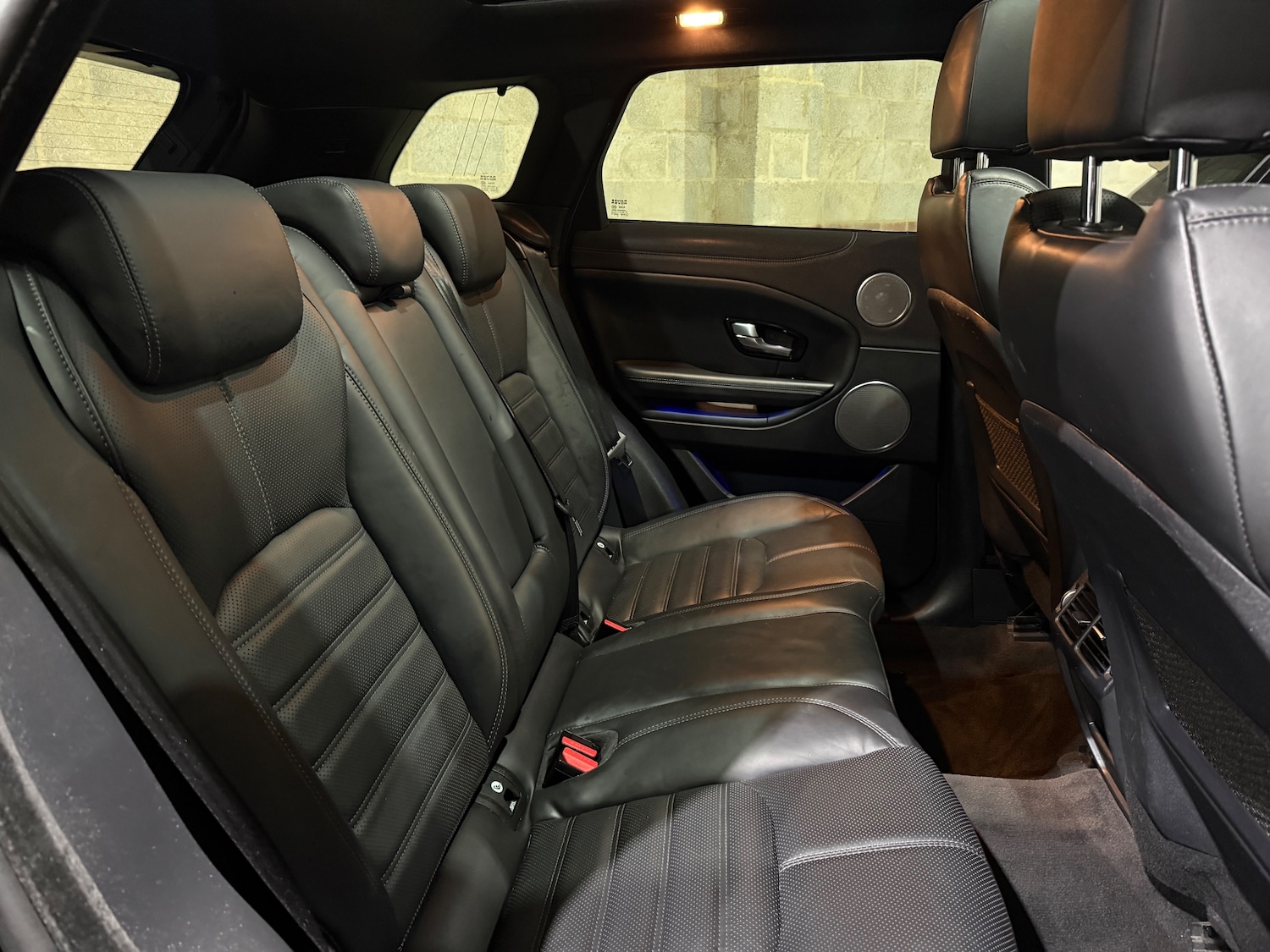 Used Land Rover Range Rover Evoque 2018 for sale - 76420241: Photo 21