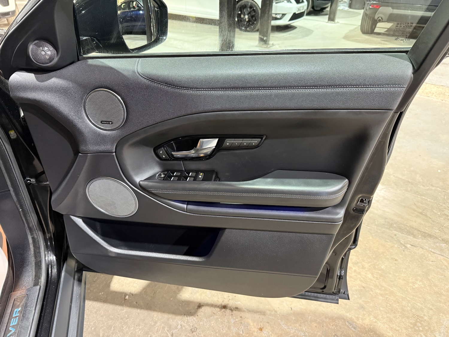 Used Land Rover Range Rover Evoque 2018 for sale - 76420241: Photo 22