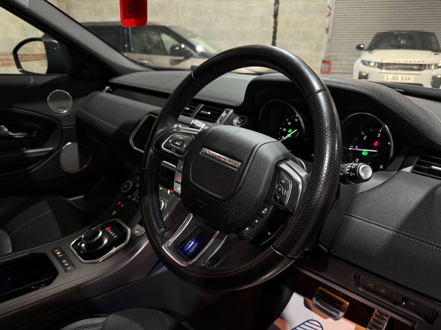 Used Land Rover Range Rover Evoque 2018 for sale - 76420241: Photo 25