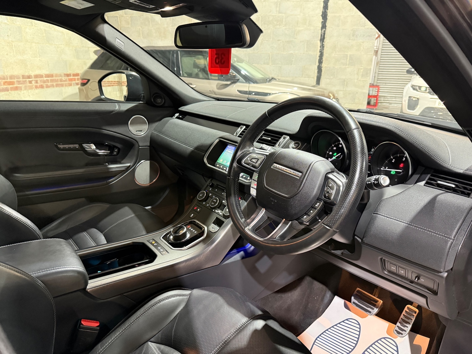 Used Land Rover Range Rover Evoque 2018 for sale - 76420241: Photo 26