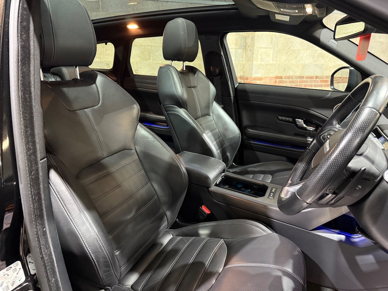 Used Land Rover Range Rover Evoque 2018 for sale - 76420241: Photo 27