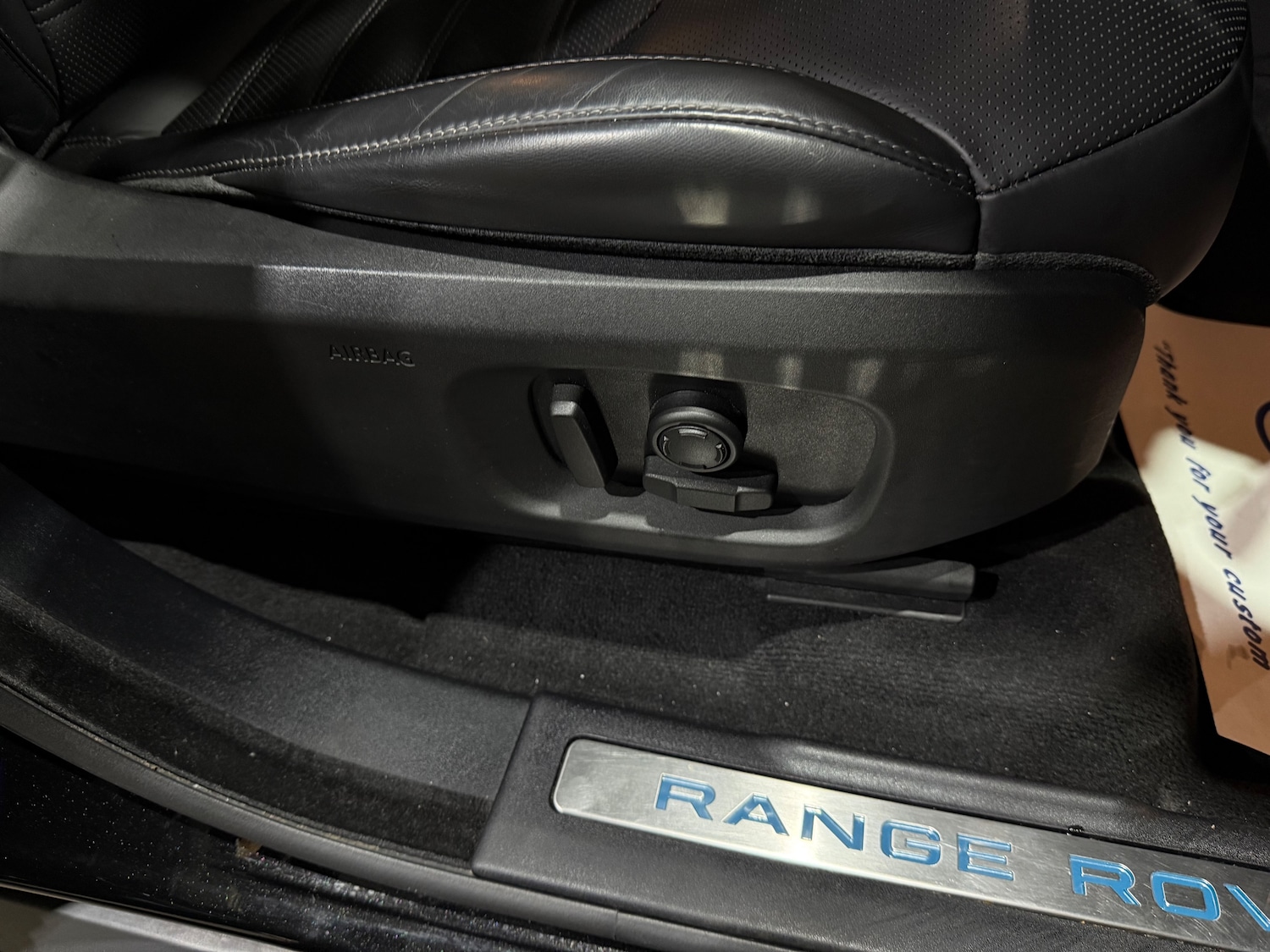 Used Land Rover Range Rover Evoque 2018 for sale - 76420241: Photo 28