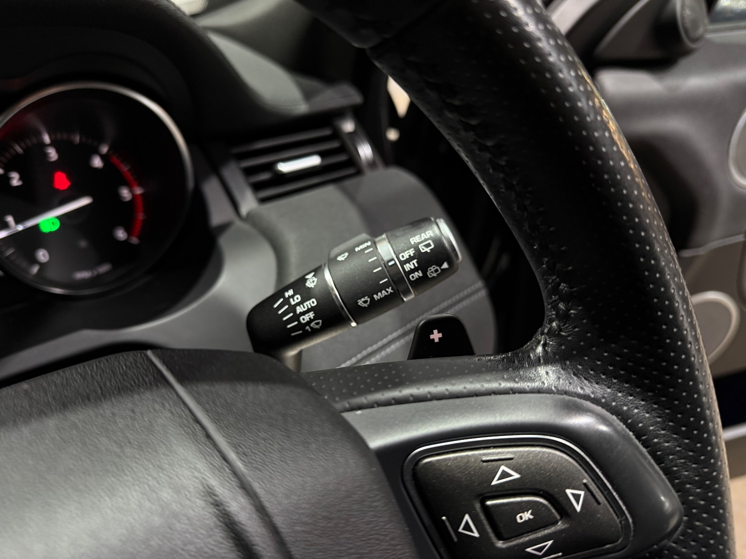 Used Land Rover Range Rover Evoque 2018 for sale - 76420241: Photo 34