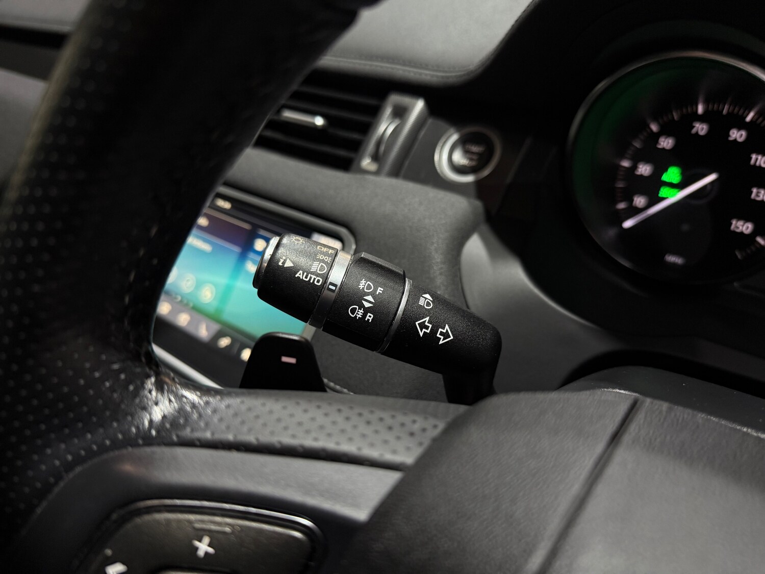 Used Land Rover Range Rover Evoque 2018 for sale - 76420241: Photo 35