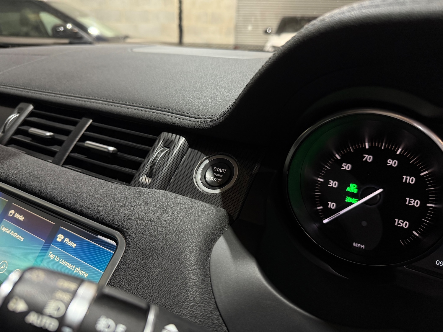 Used Land Rover Range Rover Evoque 2018 for sale - 76420241: Photo 37